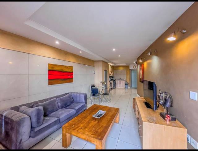 2 BEDROOM PROPERTY TO RENT IN MORNINGSIDE